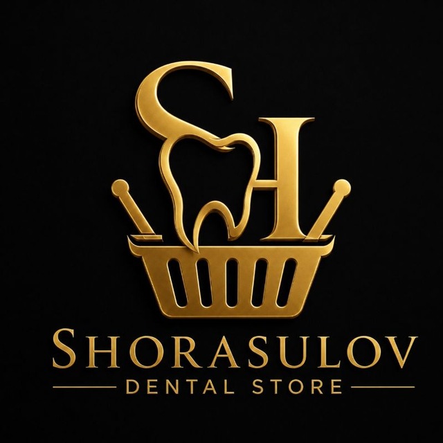 Аватар канала Shorasulov Dental Store