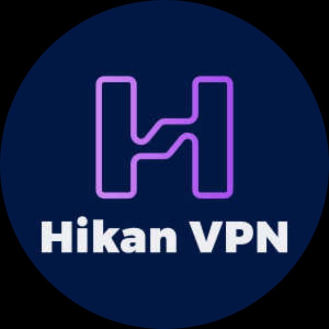 Аватар канала Hikan VPN | Бесплатный пробный доступ