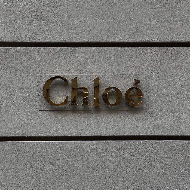 Аватар канала Chloe brand |