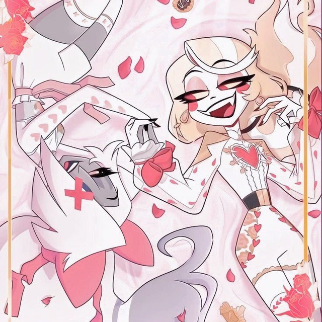Аватар канала ┊ㅤׄㅤִ ㅤ. 𝒞𝒽aggie ︵ ㅤ͡ㅤ