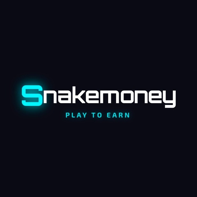 Аватар канала SnakeMoney Game | P2E