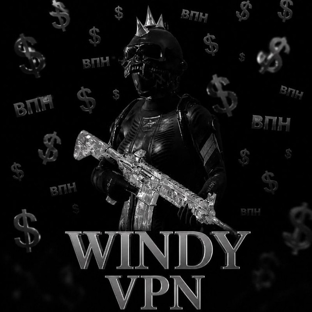 Аватар канала WINDY STORE