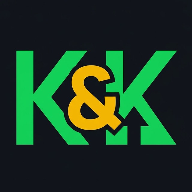 Аватар канала Кейс & Кэш
