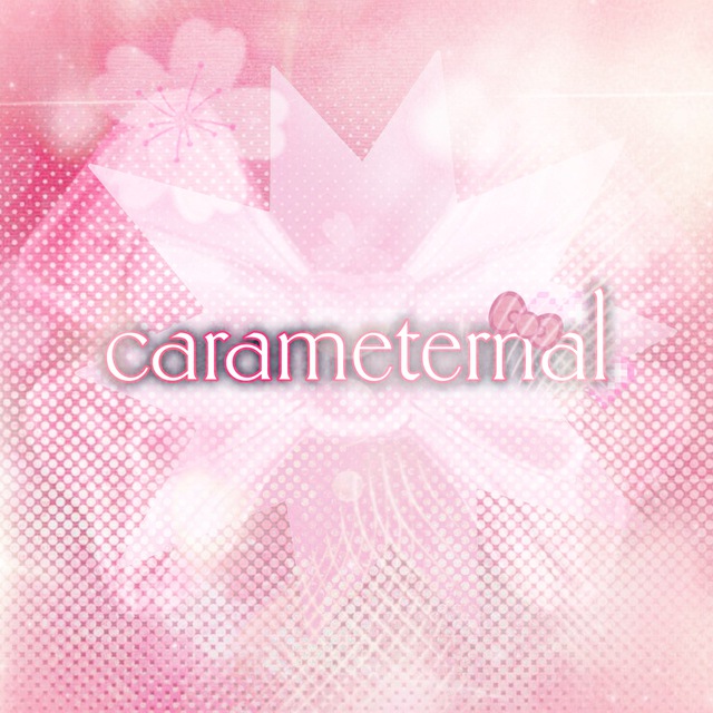 Аватар канала carameternal | cd | practice