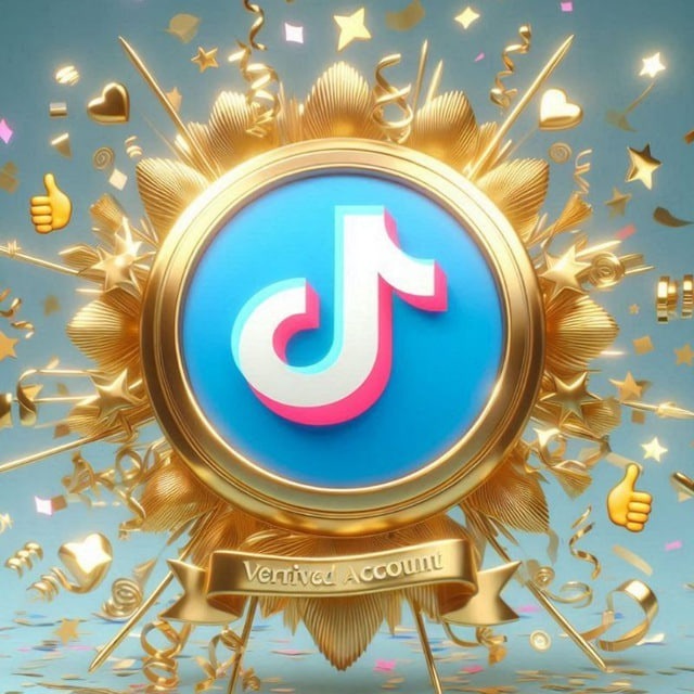 Аватар канала Мужской TikTok