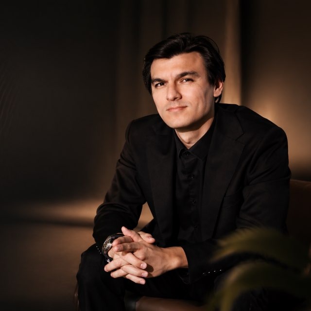 Аватар канала Умрбек Утаров