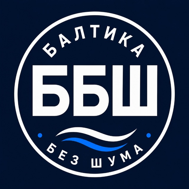 Аватар канала Балтика без шума