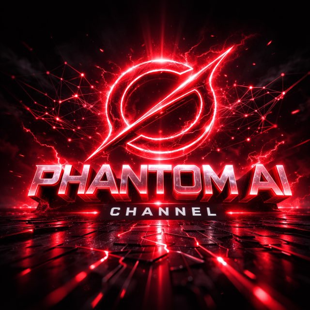 Аватар канала Phantom | Channel