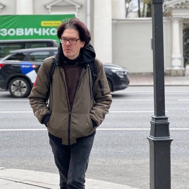 Аватар канала Сбор донатов Поднебесному