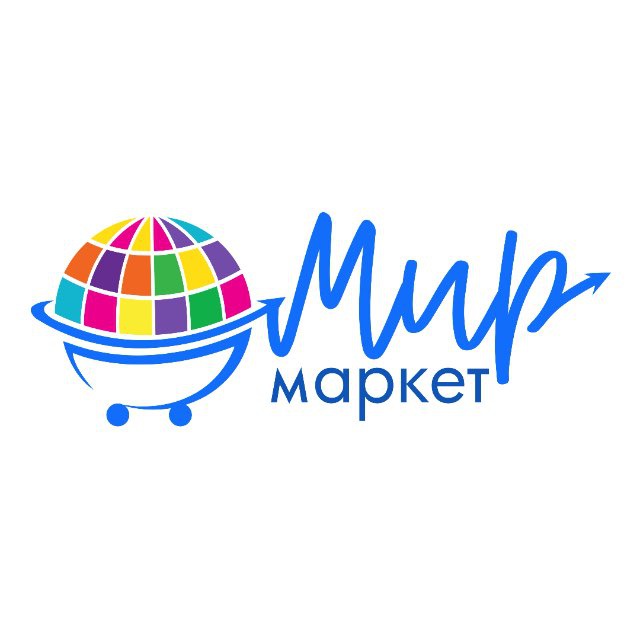 Аватар канала МИР МАРКЕТ