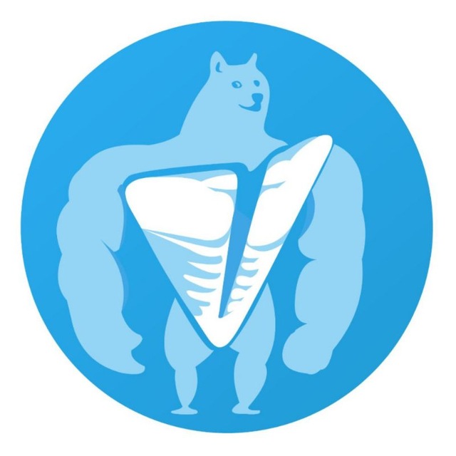 Аватар канала DOGETON