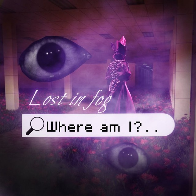 Аватар канала L0ʂʈ ʝη ϝ0ɠ | 𑀡ηϝσ