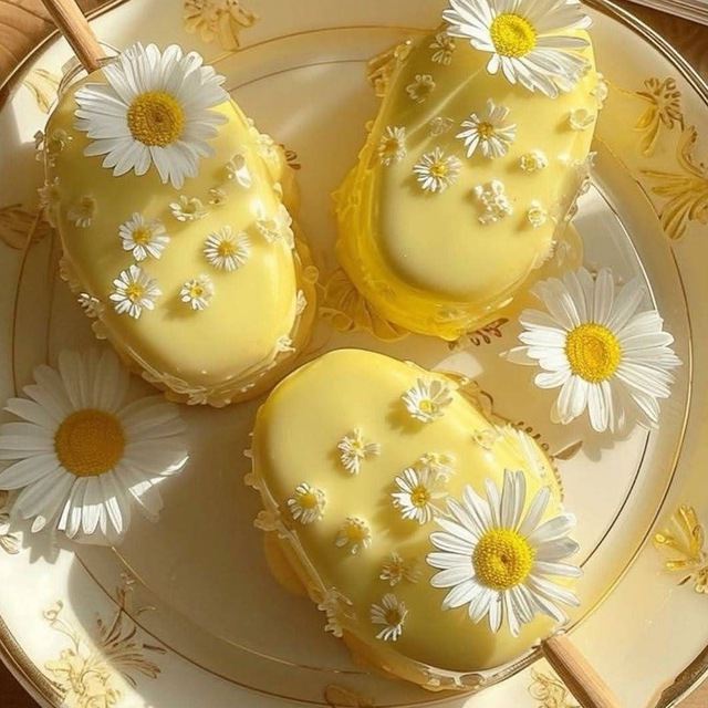 Аватар канала Весенние и летние рецепты 💛🍋