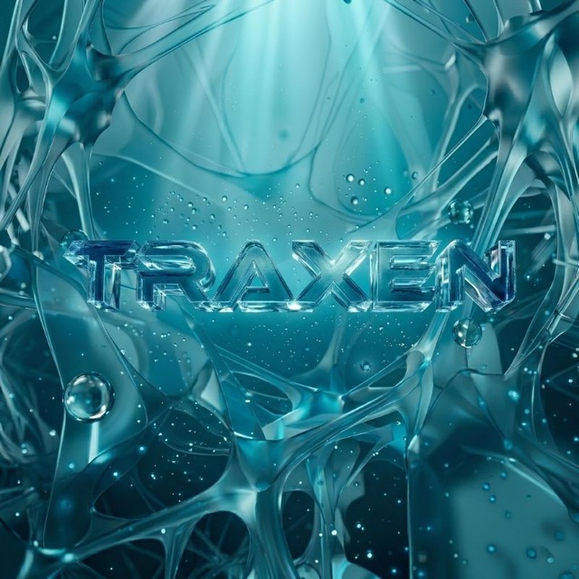Аватар канала Traxen Client 1.21.4