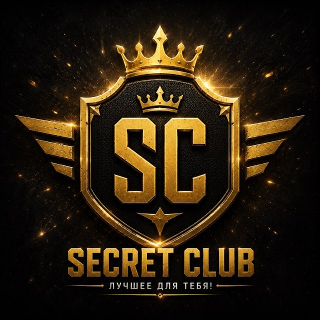 Аватар канала Набор от SECRET’A
