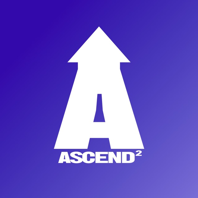 Аватар канала Ascend²