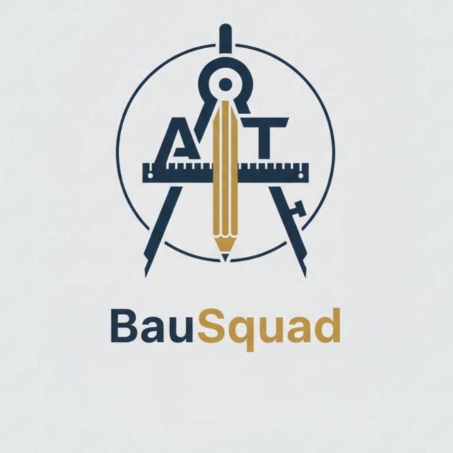 Аватар канала ‼️AT Bausquad 2-ОЙ КУРС ‼️