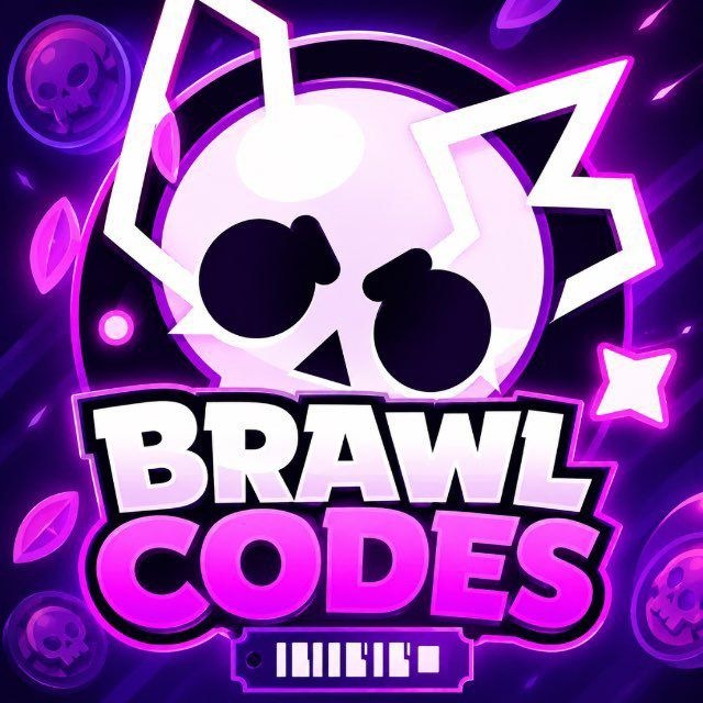 Аватар канала Brawl Codes