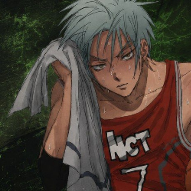 Аватар канала 𝕋𝕚𝕝𝕝･:*:･ﾟ’ ̶s̶̶p̶̶o̶̶r̶̶t̶🏀