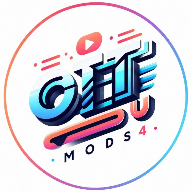 Аватар канала 0TT M0DS 4U