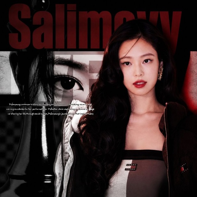 Аватар канала Salimovy info