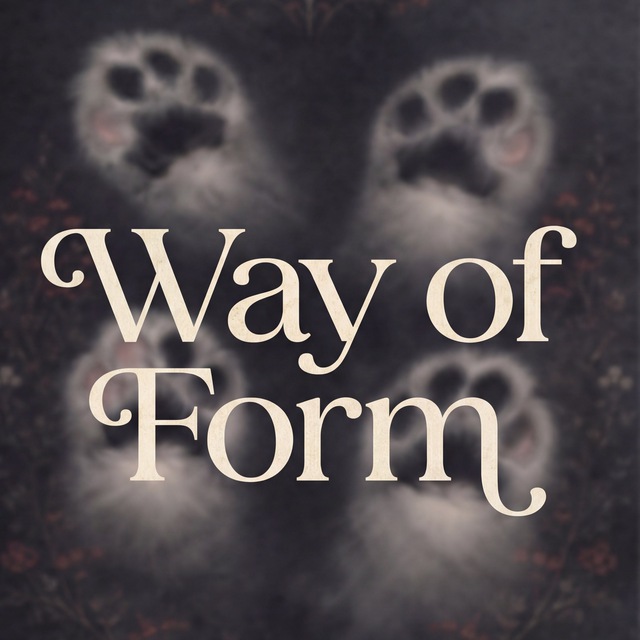 Аватар канала Way of Form