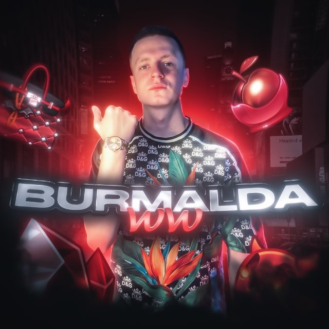 Аватар канала Burmalda WW
