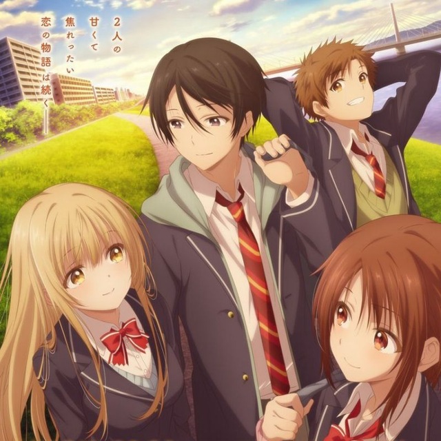 Аватар канала Otonari no Tenshi-sama ni Itsunomanika Dame Ningen ni Sareteita Ken