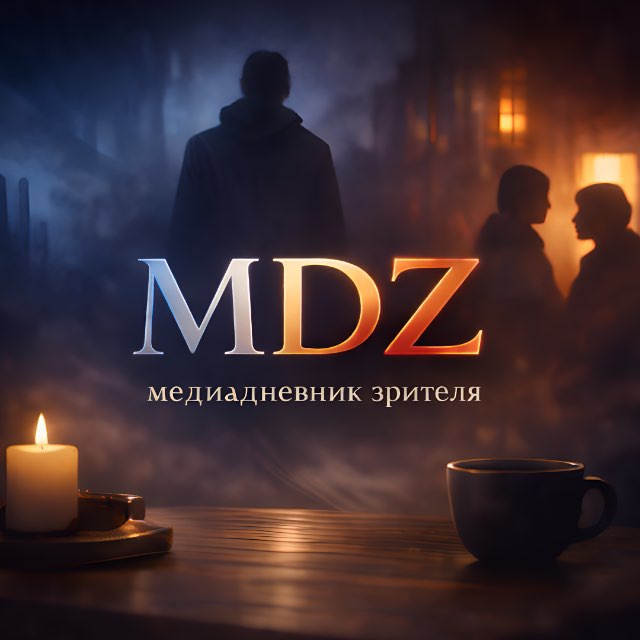Аватар канала MDZ