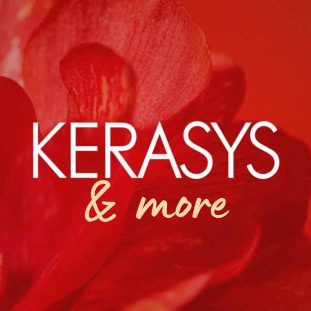 Аватар канала Kerasys & more