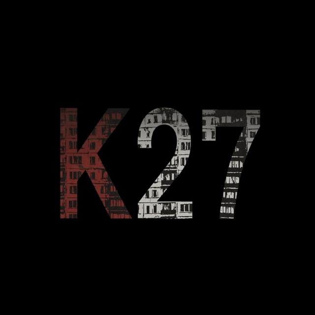 Аватар канала КУЛЬТ27