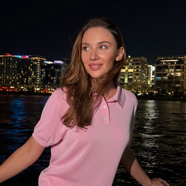 Аватар канала MIA WOMEN CLUB