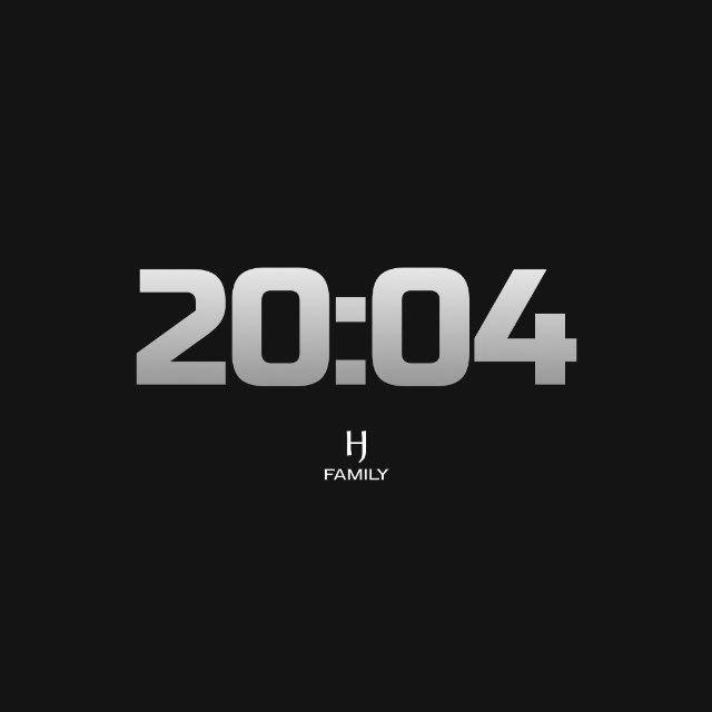 Аватар канала 20:04