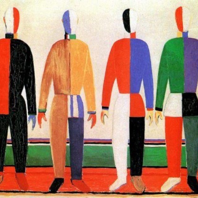 Аватар канала abstract clothes xddd:)