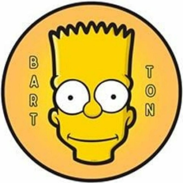Аватар канала $BARTON Portal