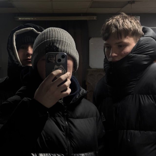 Аватар канала 🕸️🥷🏼