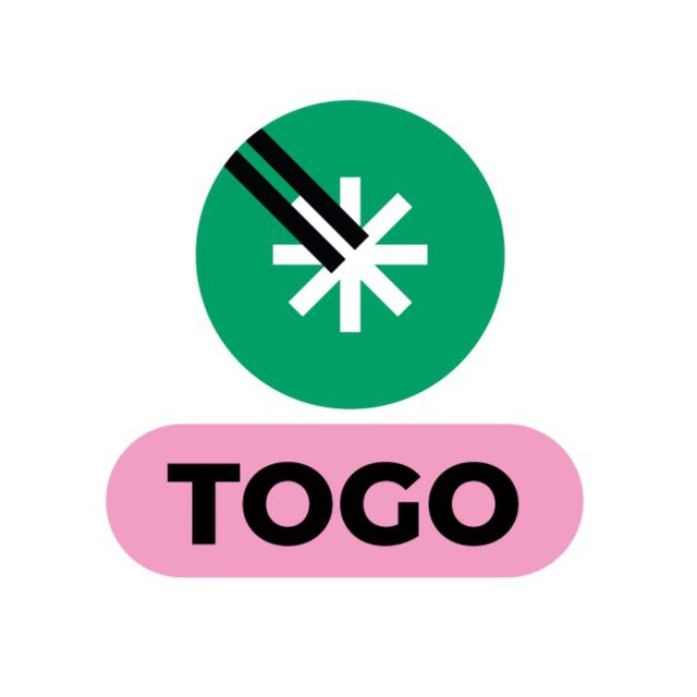 Аватар канала Вжух и Суши TOGO