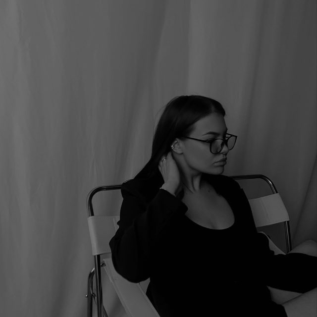 Аватар канала креативный лаб | creative AI