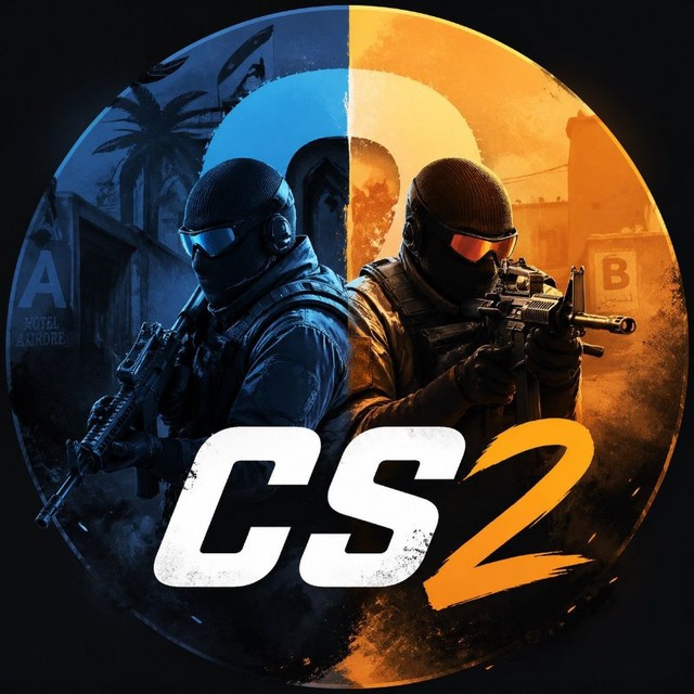 Аватар канала PRO CS2 | Розыгрыши | Новости 🎁 🔥
