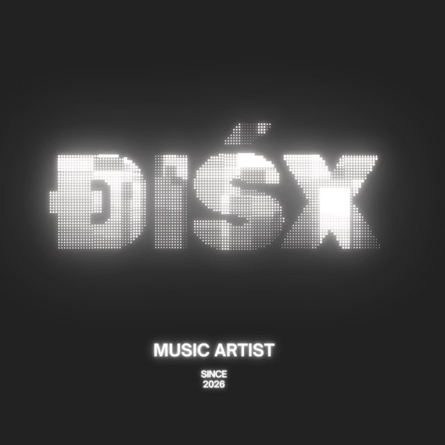 Аватар канала DISX