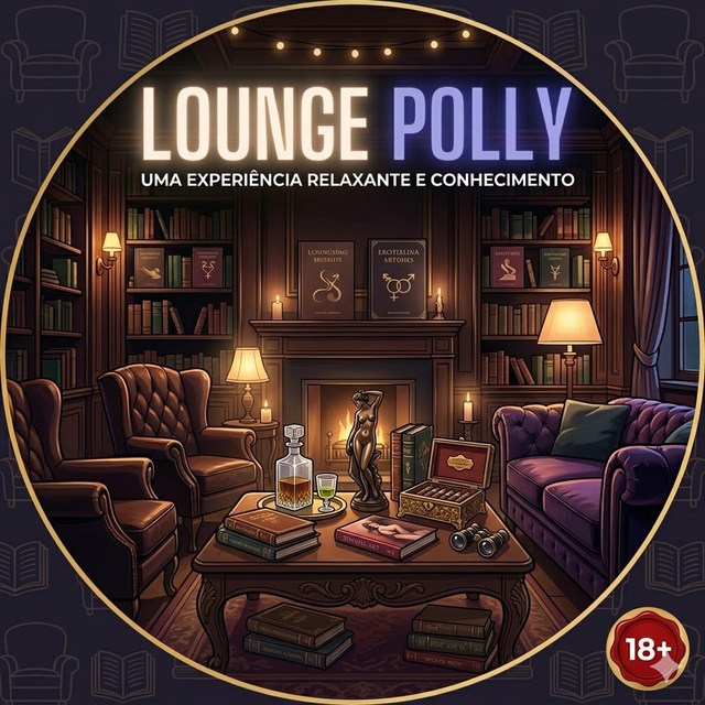 Аватар канала Lounge polly