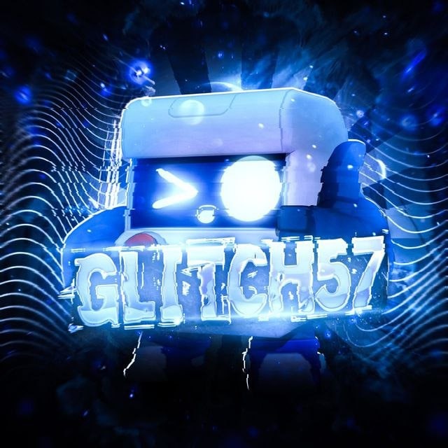Аватар канала Glitch57 tE low