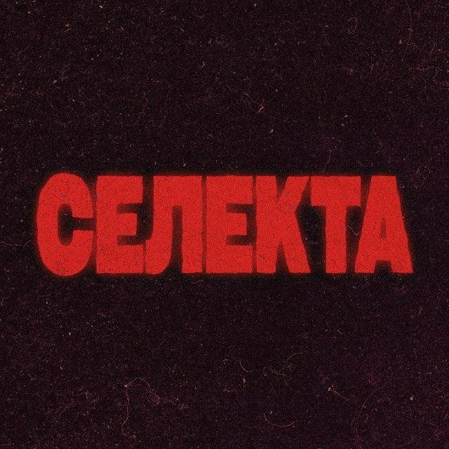 Аватар канала СЕЛЕКТА