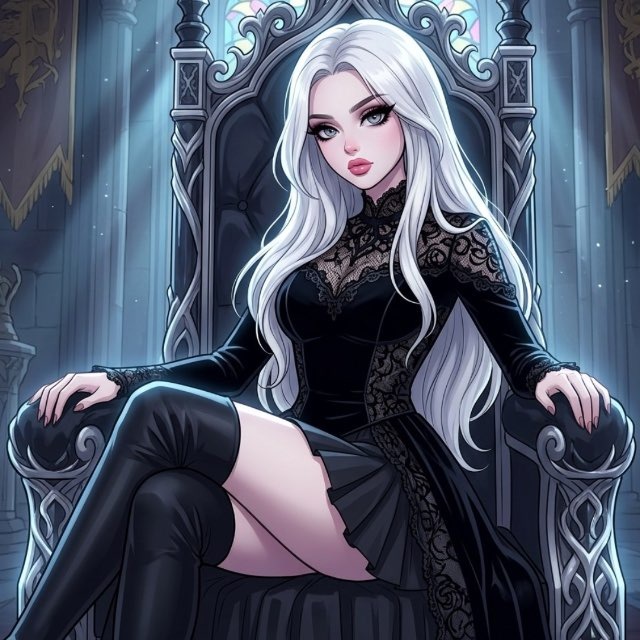 Аватар канала ~ 𝓔𝓵𝓲𝔃𝓪’𝓼 𝓚𝓲𝓷𝓰𝓭𝓸𝓶 ~
