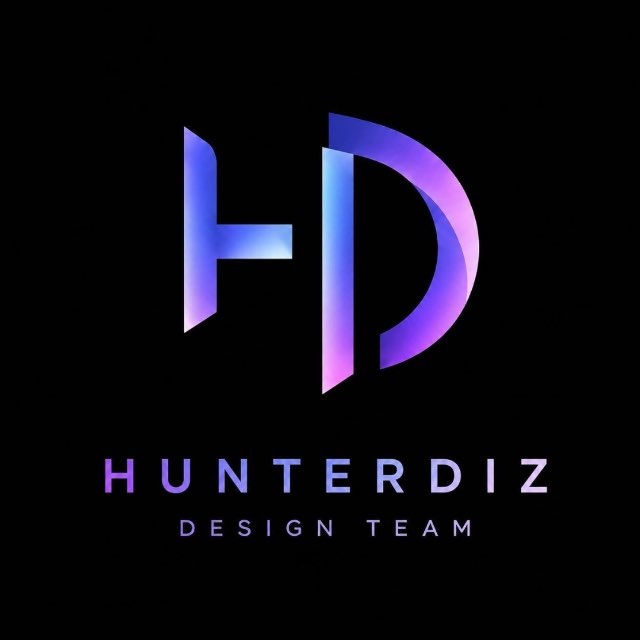 Аватар канала TEAM | HunterDIZ