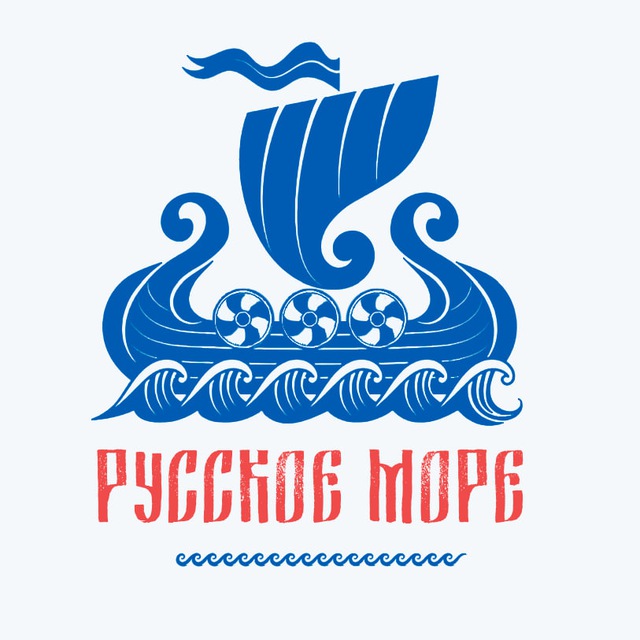 Аватар канала Русское море
