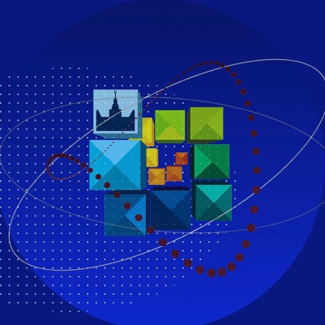 Аватар канала Научный парк МГУ