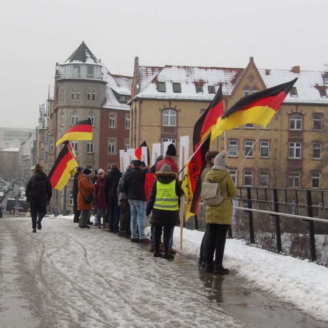 Аватар канала Aktionen Erfurt