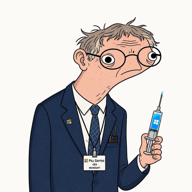 Аватар канала pill gaytes