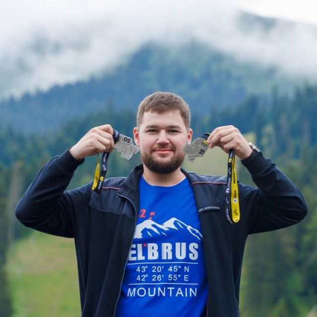 Аватар канала Фотоохота с Романом Зруллиным 📸